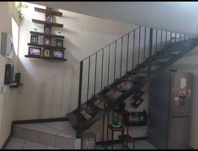 2 BEDROOM PROPERTY TO RENT IN BIRCHLEIGH